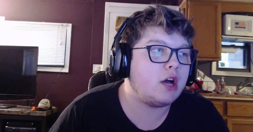 Ghost Aydan