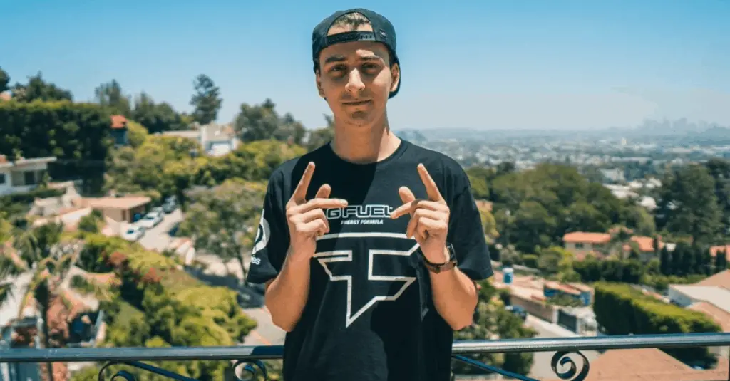 Faze Cloak