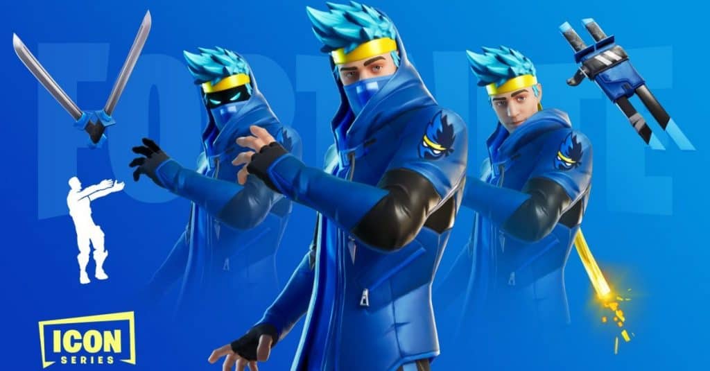 will ninja skin come back