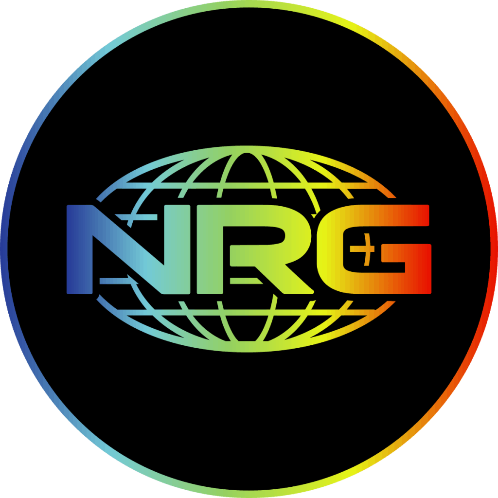 NRG Logo