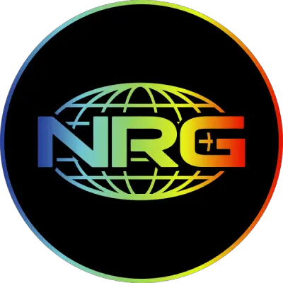 NRG Logo