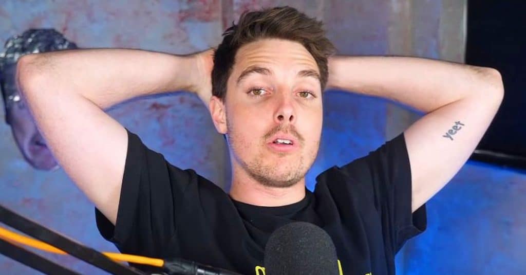 Fortnite LazarBeam