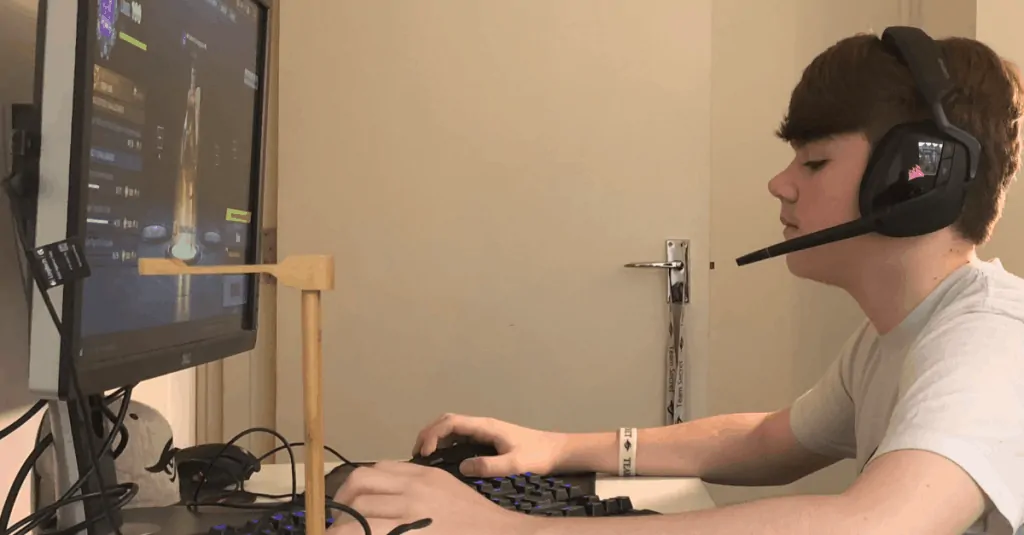 Faze Mongraal Biography & Exciting Gameplay Story, Settings, & Equipment