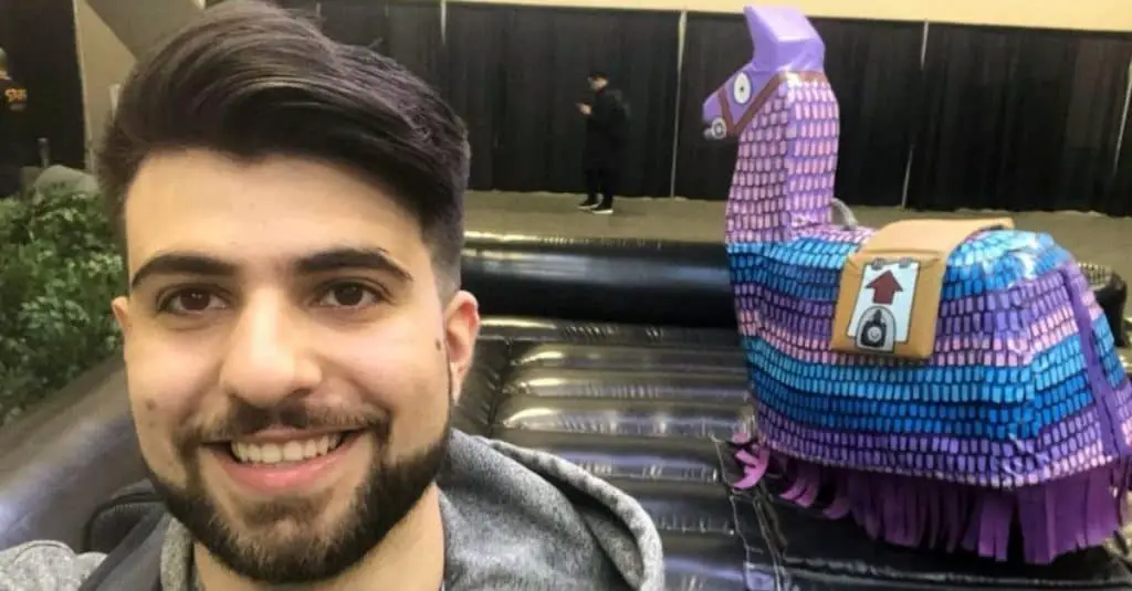 SypherPK Biography