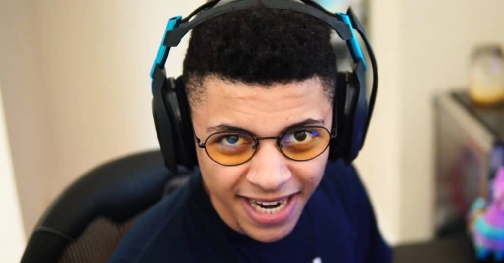 TSM Myth