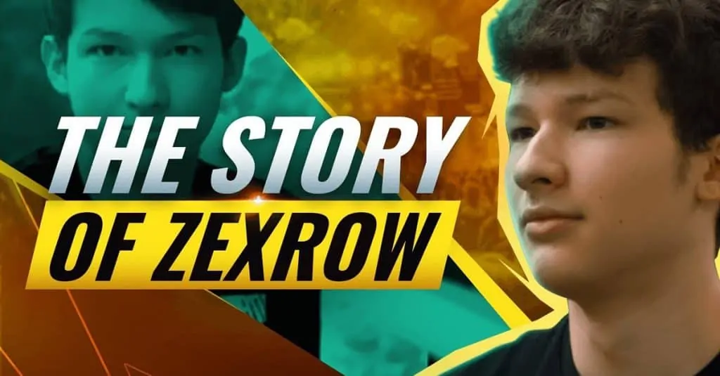 ZexRow