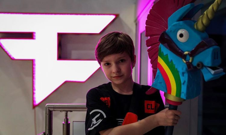 Faze H1ghSky1 Faze H1ghSky1
