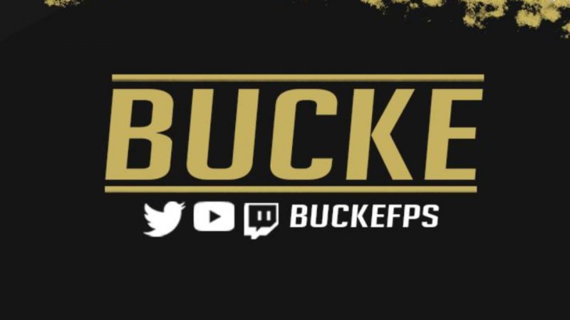 Bucke FPS Bucke FPS