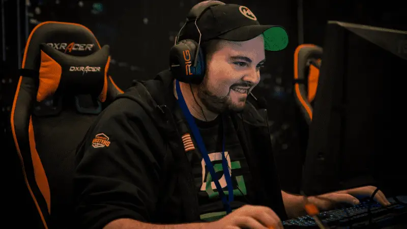 Hiko Optic Gaming