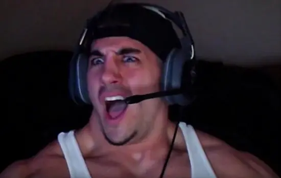 Nickmercs Nickmercs